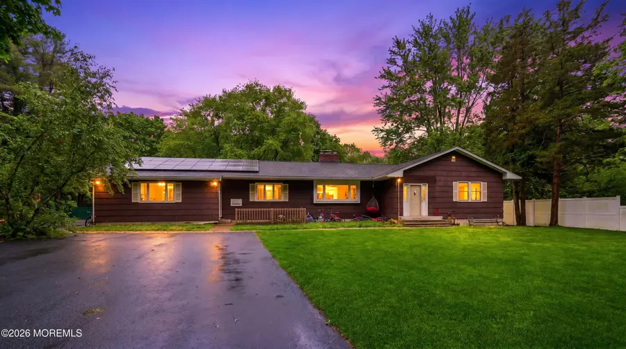 1845 Old Freehold Road, Toms River, NJ 08755 - #2