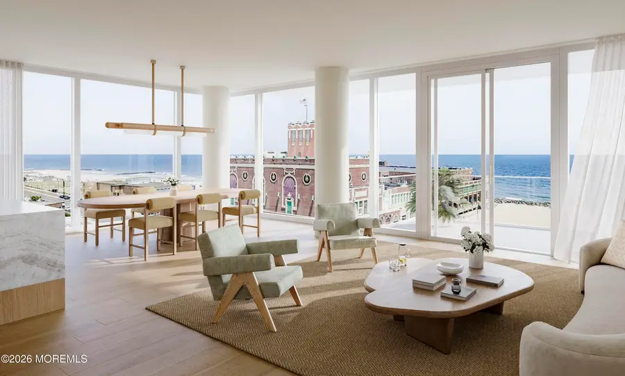 1201 Ocean Avenue #806, Asbury Park, NJ 07712 - #2