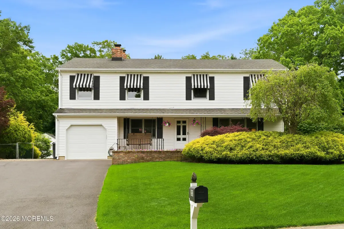 203 Doe Road, Toms River, NJ 08753 - #1