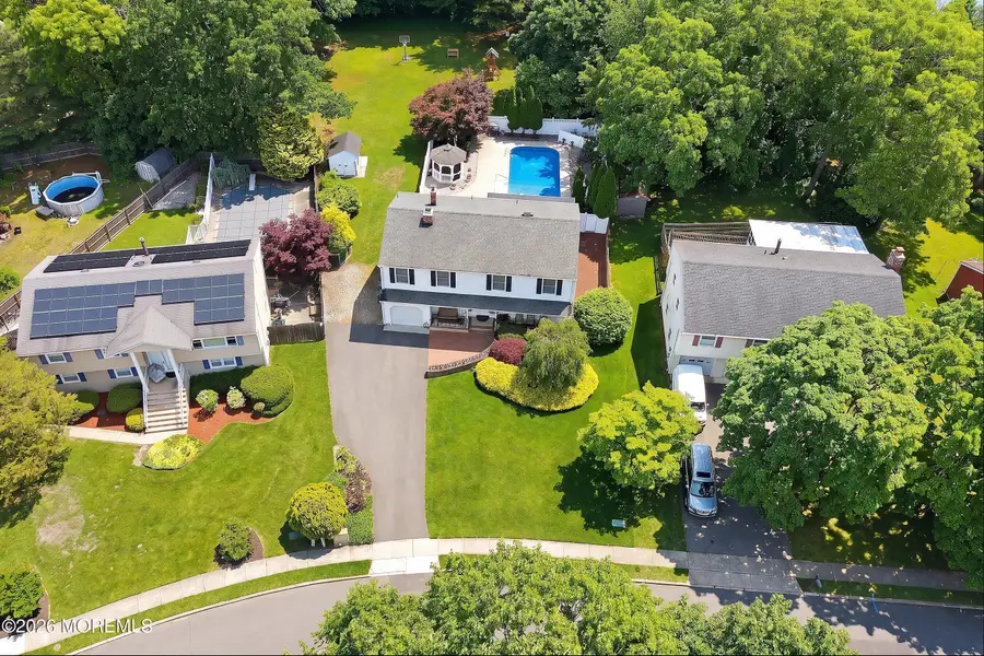 203 Doe Road, Toms River, NJ 08753 - #3