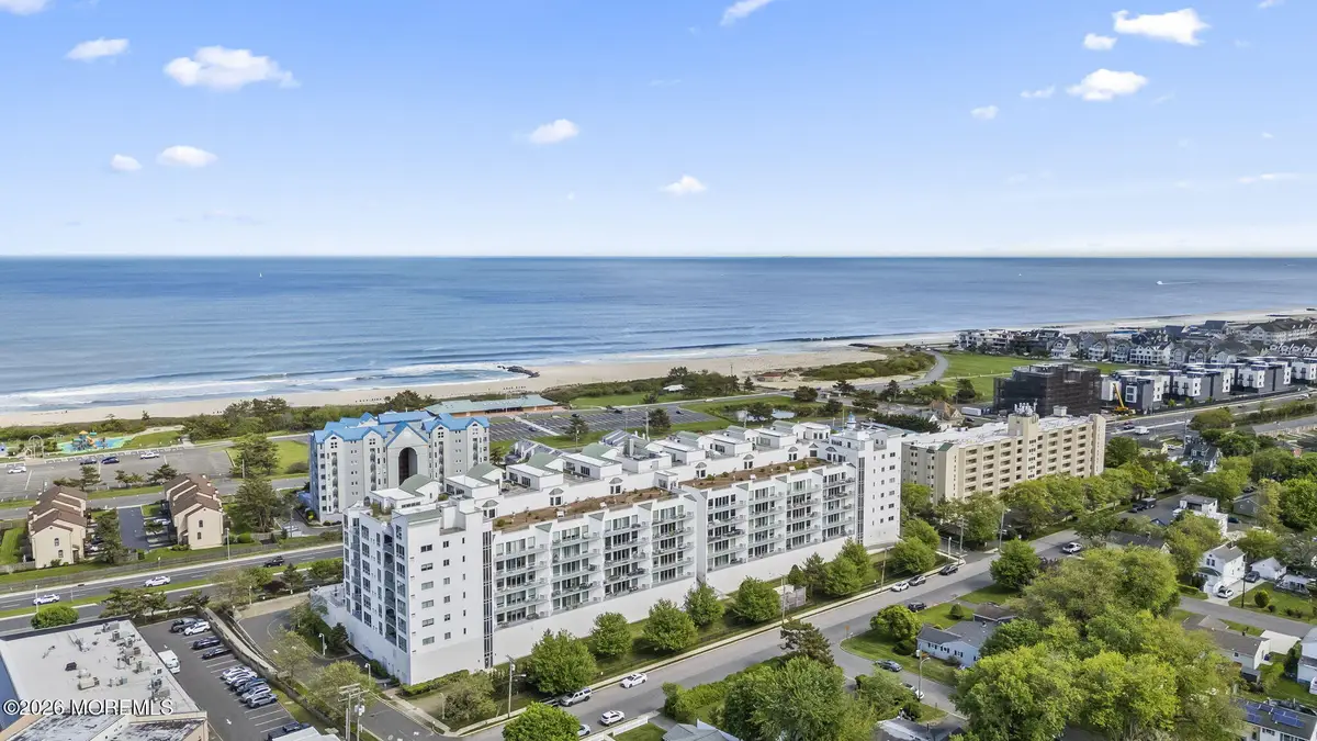 432 Ocean Boulevard #504, Long Branch, NJ 07740 - #1