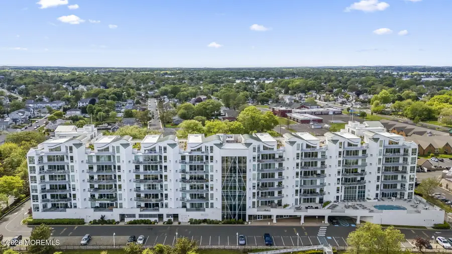 432 Ocean Boulevard #504, Long Branch, NJ 07740 - #3