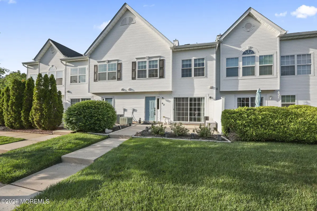 62 Dover Court, Tinton Falls, NJ 07753 - #1