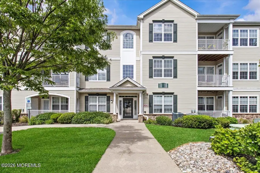 136 Mill Pond Way, Eatontown, NJ 07724 - #2