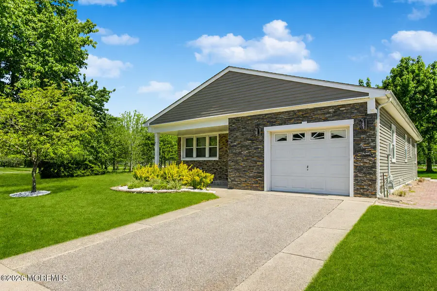 215 Torrey Pines Drive, Toms River, NJ 08757 - #2