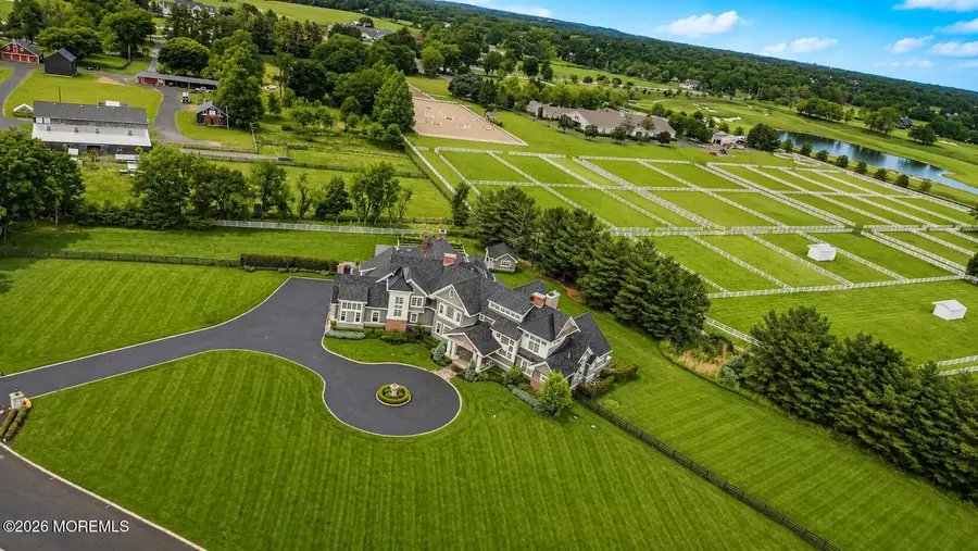 8 Scobeyville Drive, Colts Neck, NJ 07722 - #3