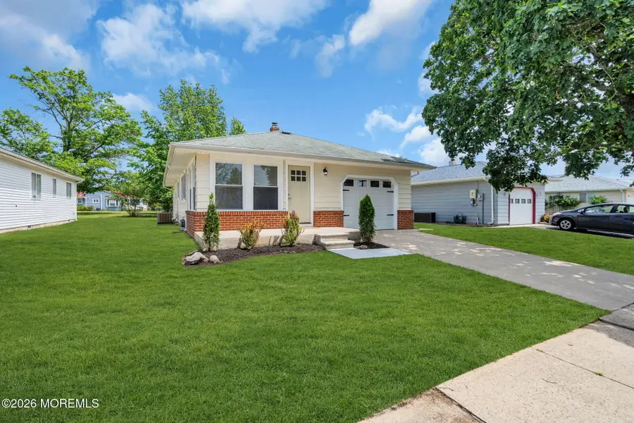 38 Roman Street, Toms River, NJ 08757 - #2