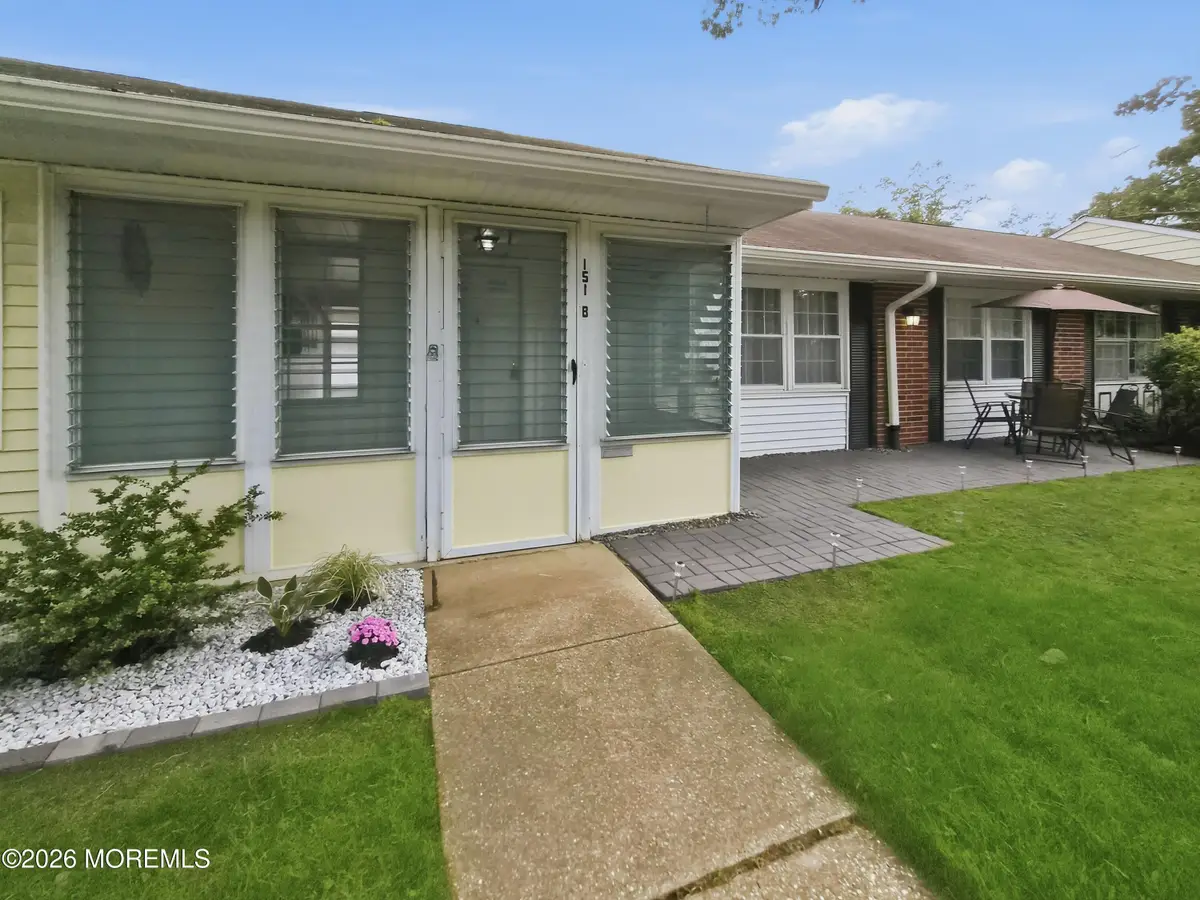 151B Buckingham Drive, Lakewood, NJ 08701 - #1