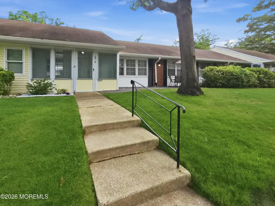 151B Buckingham Drive, Lakewood, NJ 08701 - #2