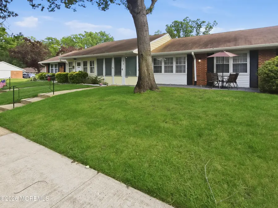 151B Buckingham Drive, Lakewood, NJ 08701 - #3