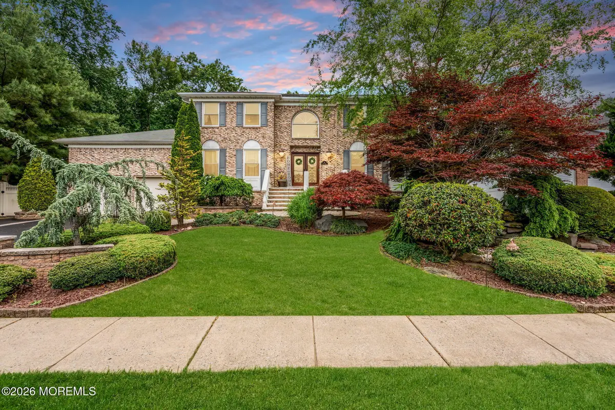 21 Ryan Road, Marlboro, NJ 07746 - #1