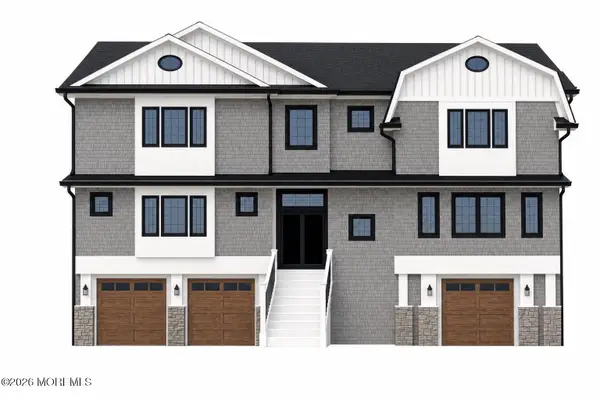 936 Meadowlark Drive, Lanoka Harbor, NJ 08734