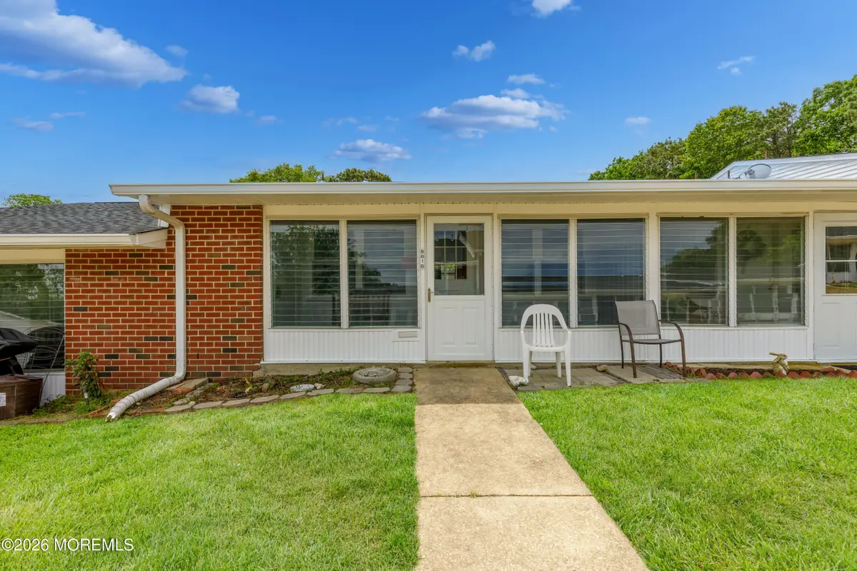 881B Balmoral Court, Lakewood, NJ 08701 - #1