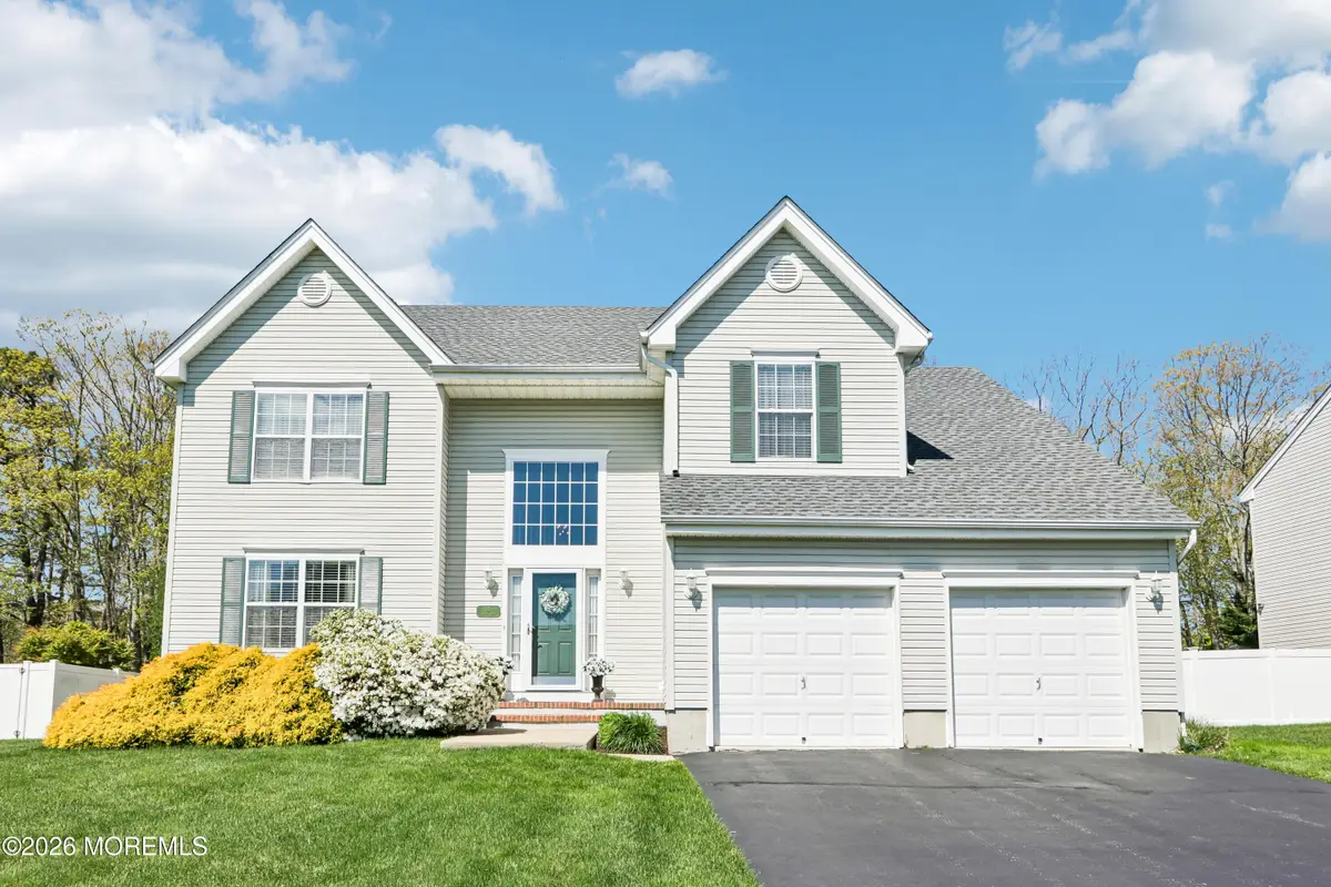21 Orchid Lane, Barnegat, NJ 08005 - #1
