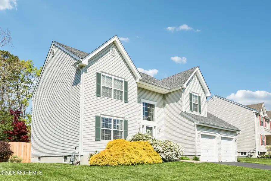 21 Orchid Lane, Barnegat, NJ 08005 - #2