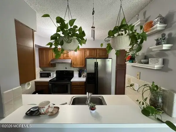 1009 Aspen Drive #1009, Plainsboro, NJ 08536