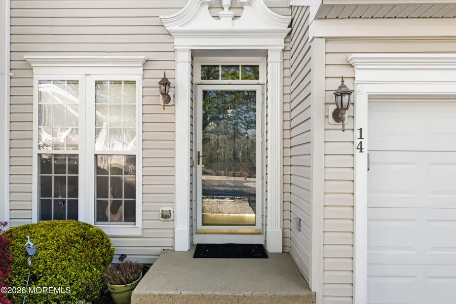 14 Osprey Lane, Bayville, NJ 08721 - #2