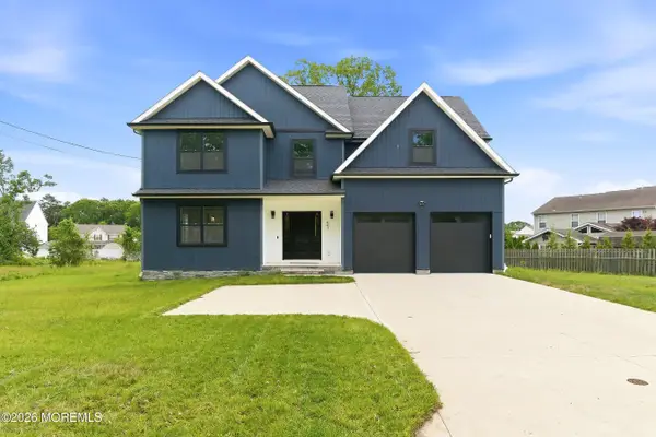 681 Lake Barnegat Drive, Lanoka Harbor, NJ 08734