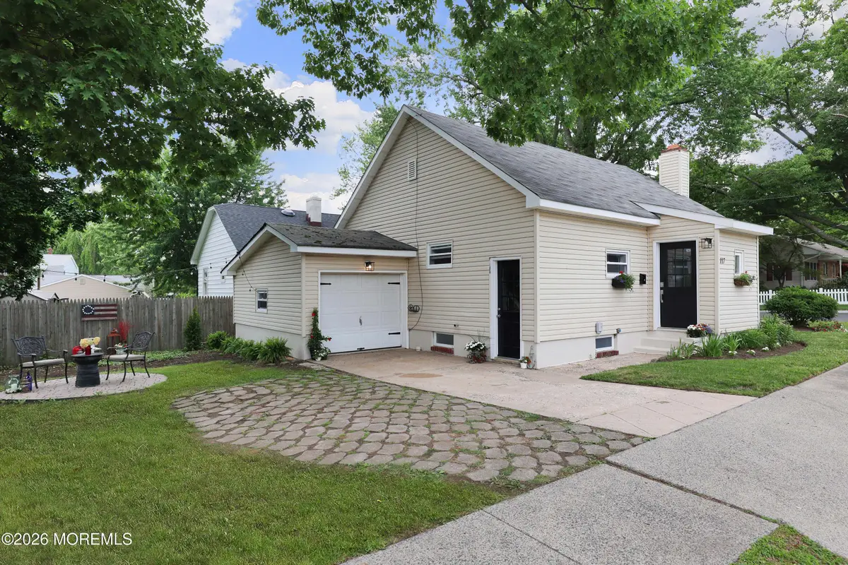 117 Grand Avenue, Atlantic Highlands, NJ 07716 - #1