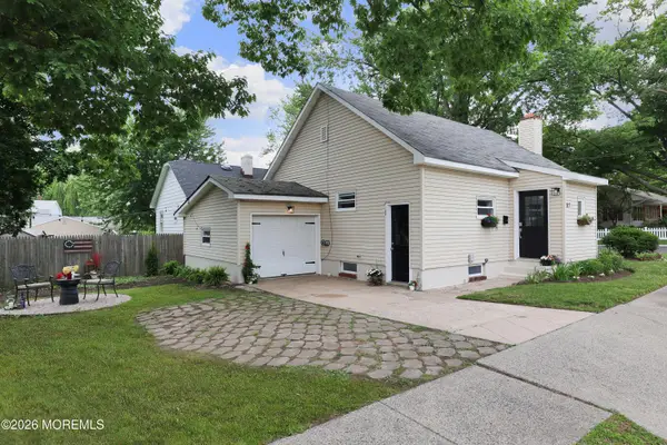 117 Grand Avenue, Atlantic Highlands, NJ 07716