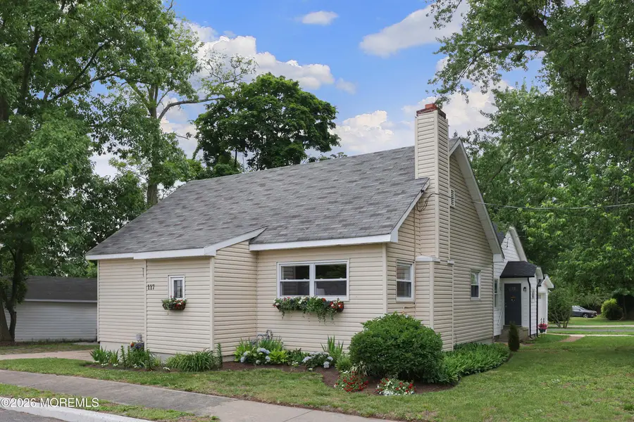 117 Grand Avenue, Atlantic Highlands, NJ 07716 - #2
