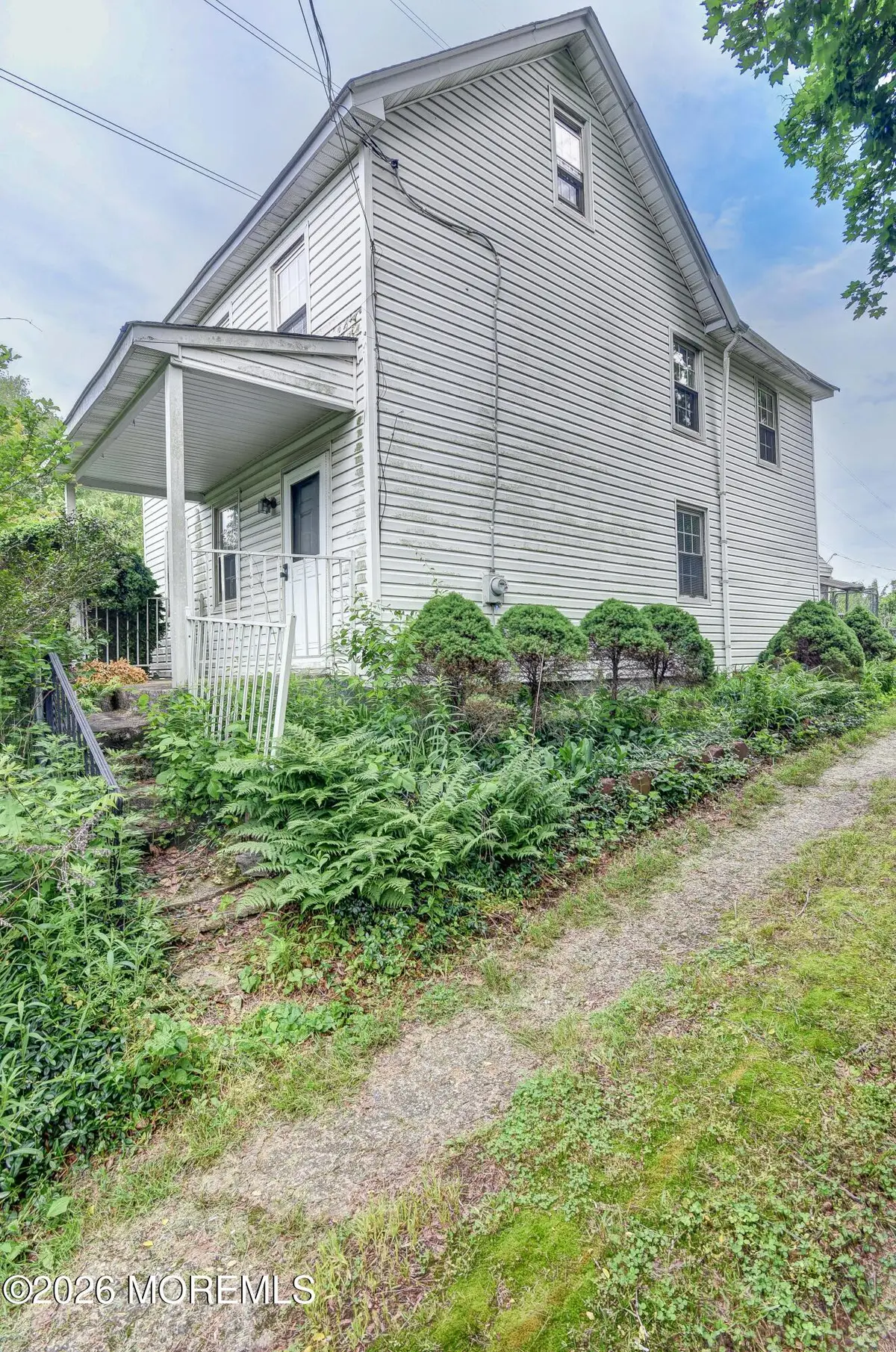 362 Etra Perrineville Road, East Windsor, NJ 08520 - #1