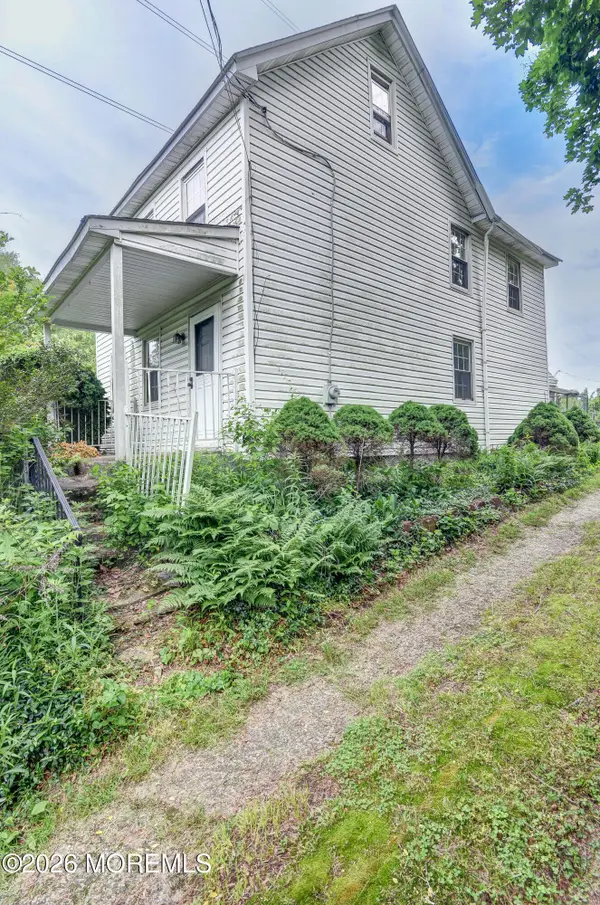 362 Etra Perrineville Road, East Windsor, NJ 08520