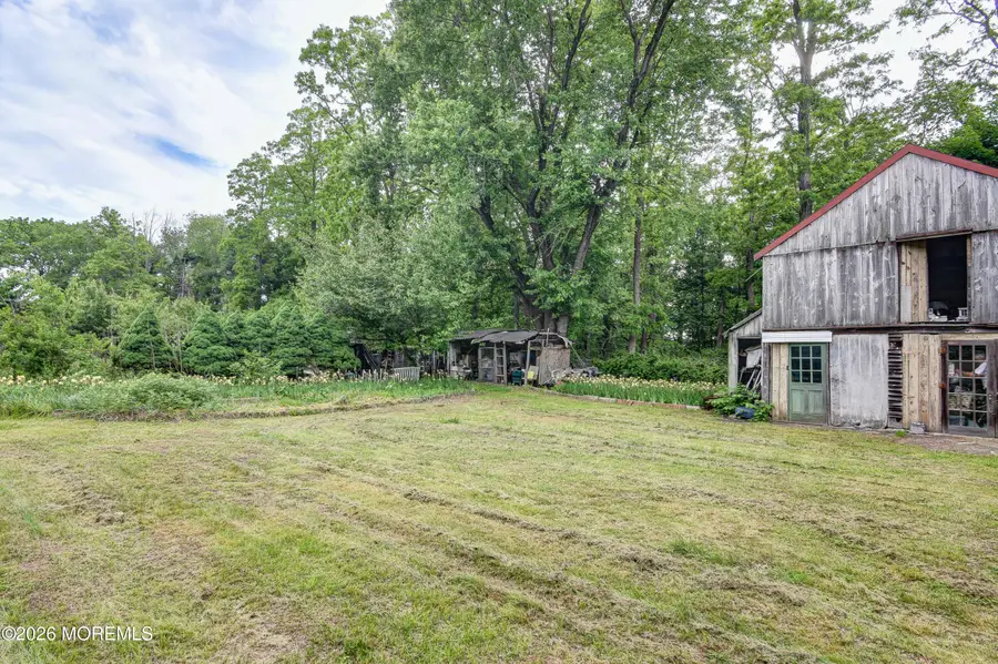 362 Etra Perrineville Road, East Windsor, NJ 08520 - #3