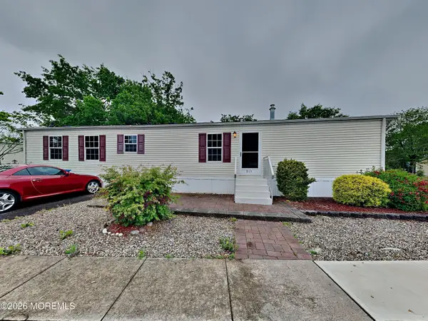 815 Nocturn Way, Toms River, NJ 08755