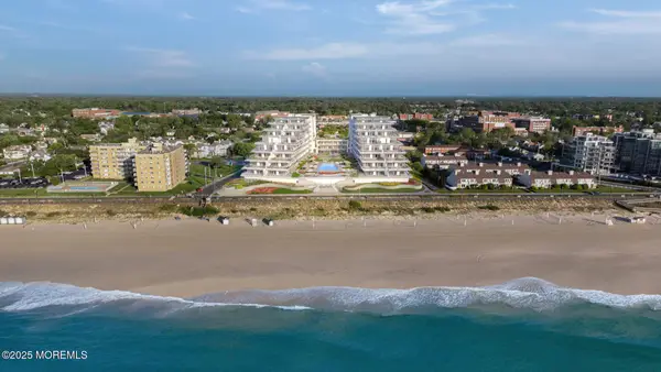 390 Ocean Avenue #2406, Long Branch, NJ 07740