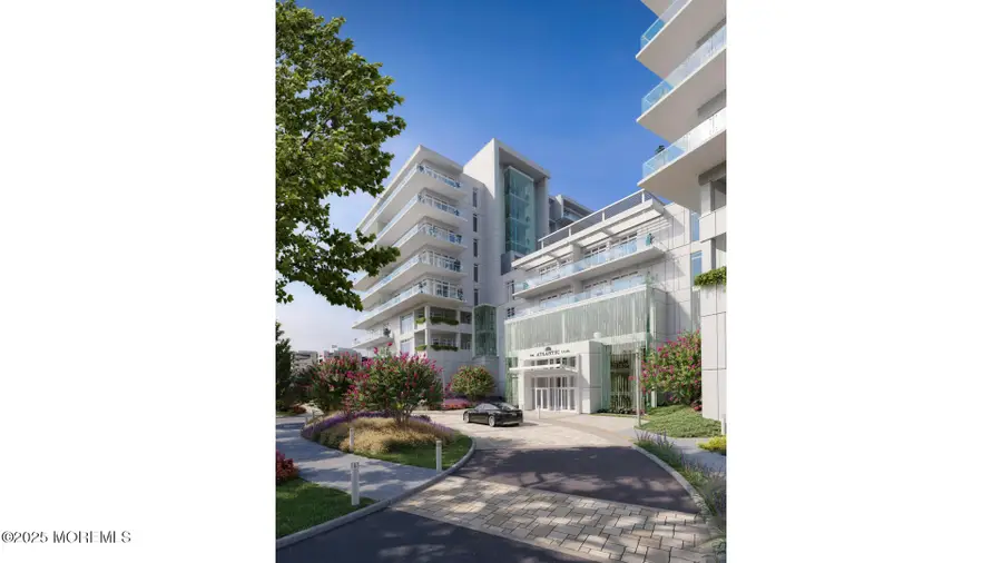 390 Ocean Avenue #2607, Long Branch, NJ 07740 - #2