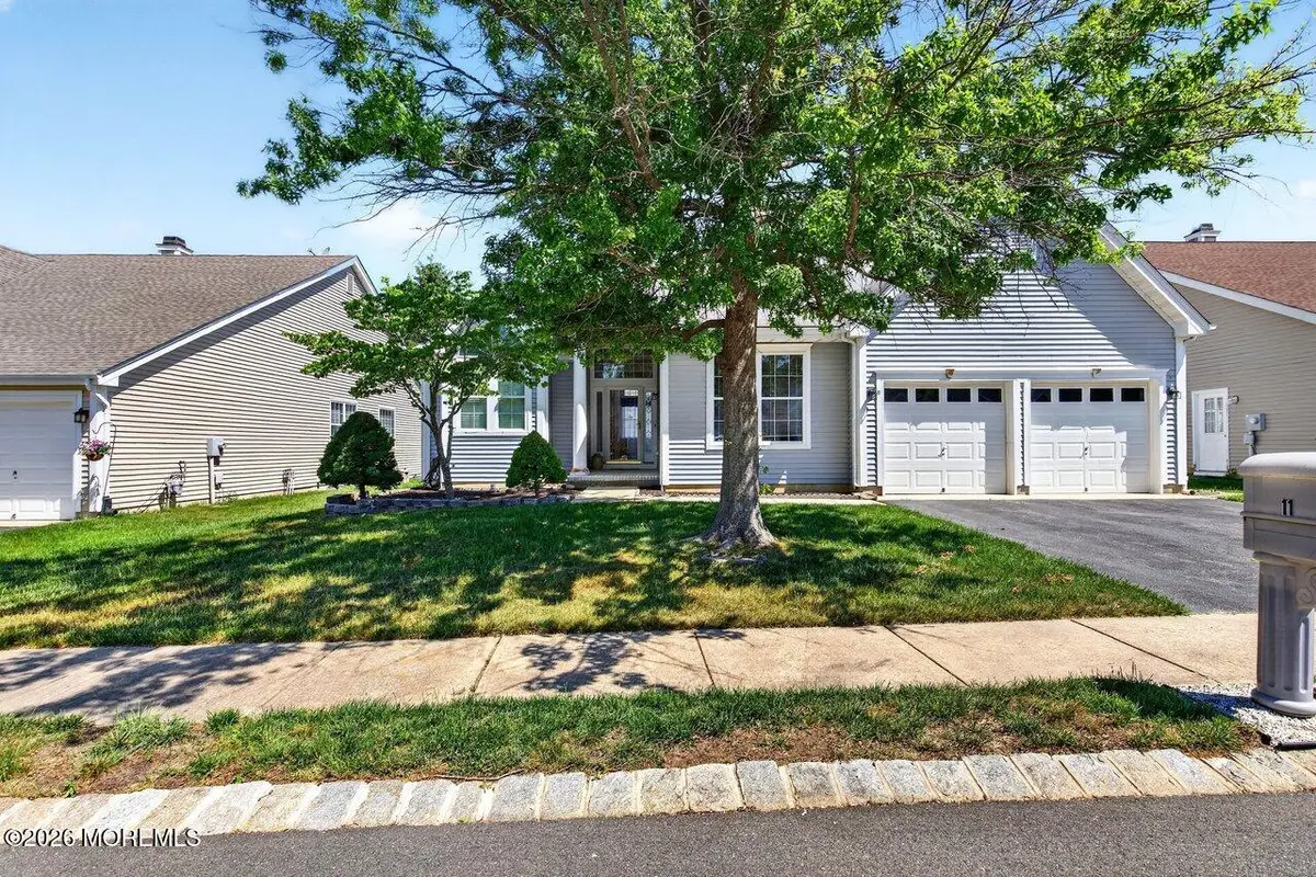 11 Valley Stream Place, Barnegat, NJ 08005 - #1