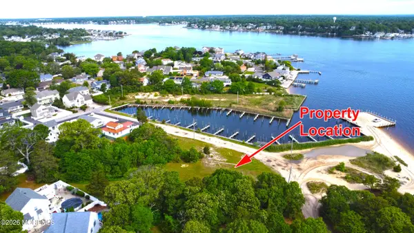 0 Bayview Place, Bayville, NJ 08721
