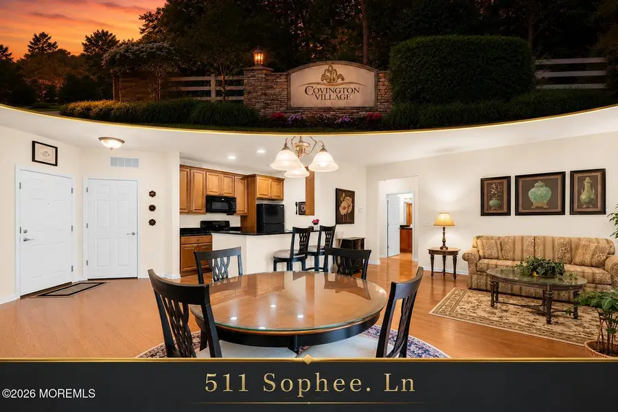 511 Sophee Lane, Lakewood, NJ 08701 - #2