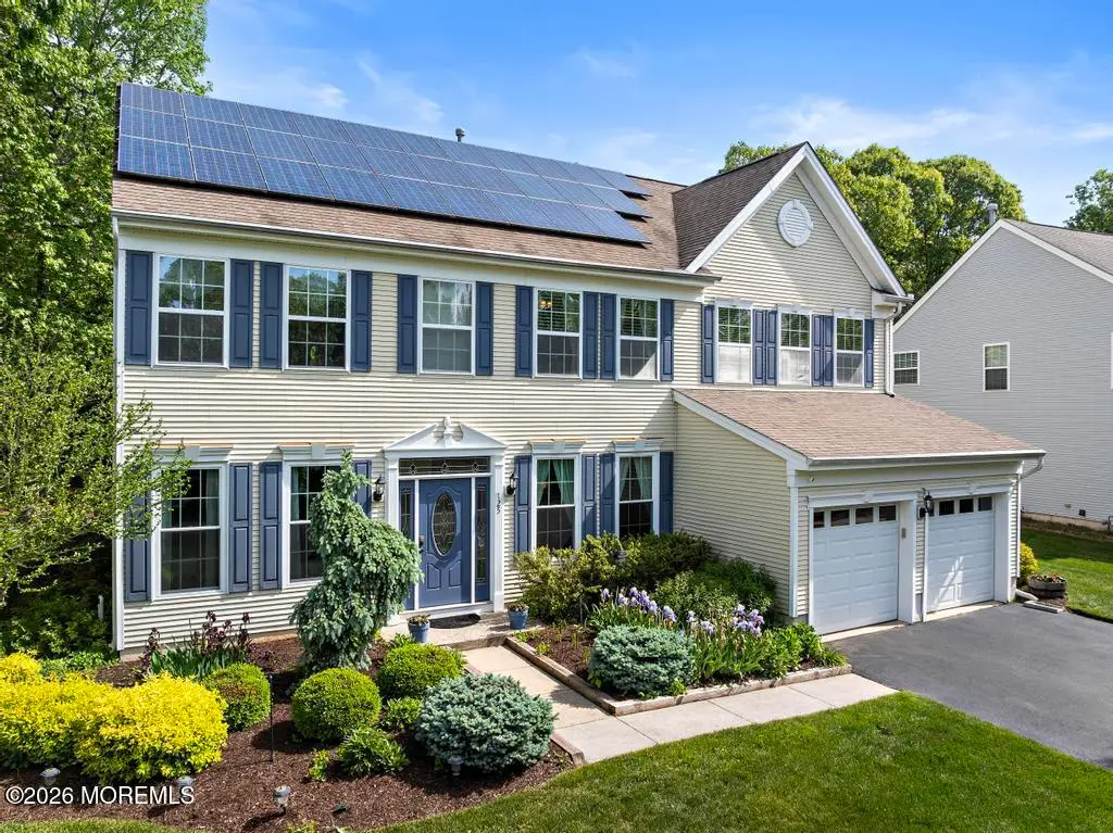 125 Kensington Drive, Galloway, NJ 08205 - #1