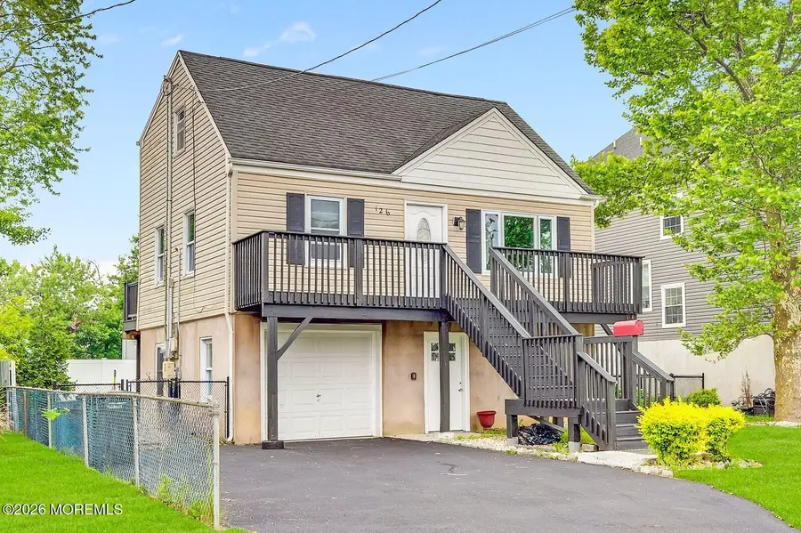 126 Dock Street, Union Beach, NJ 07735 - #2