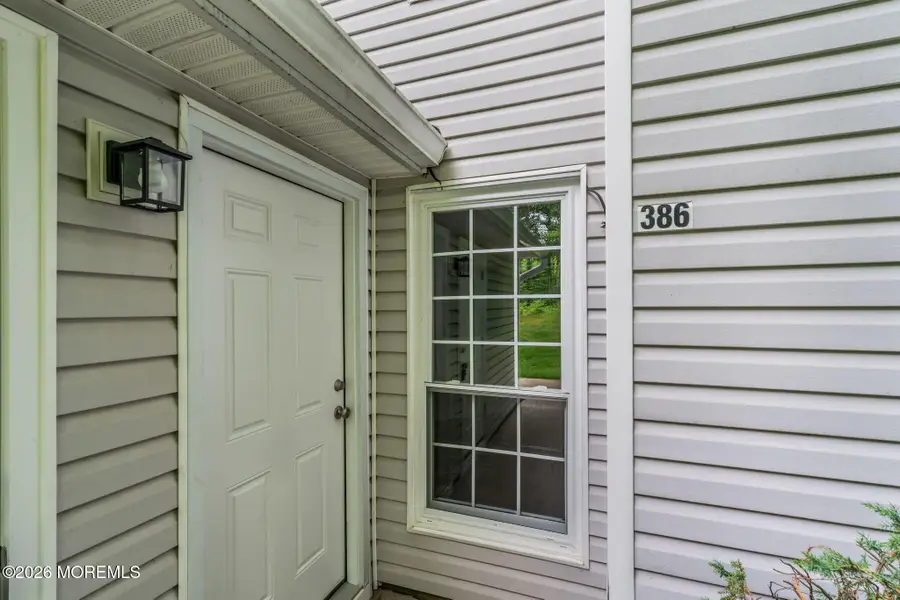 386 Hampton Place, Morganville, NJ 07751 - #2