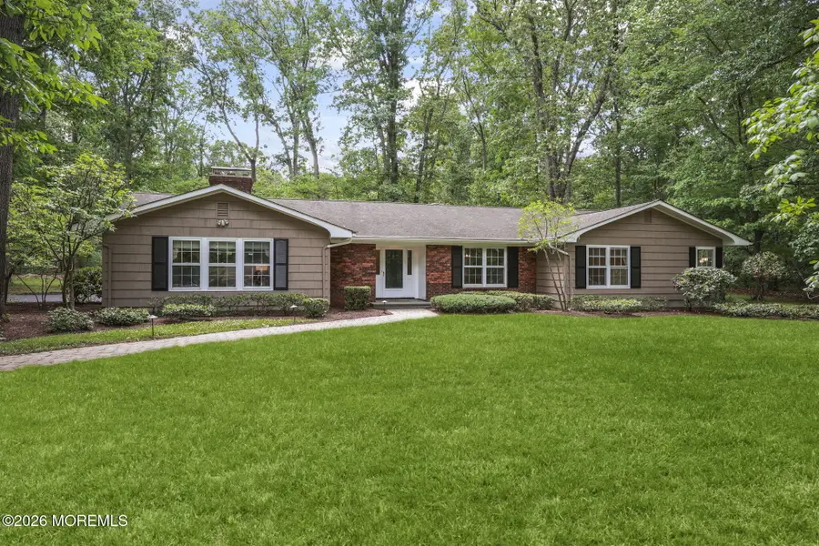 3 Warren Drive, Marlboro, NJ 07746 - #2