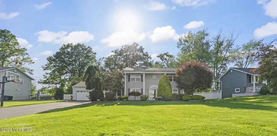 12 Whitman Boulevard, Manalapan, NJ 07726 - #2