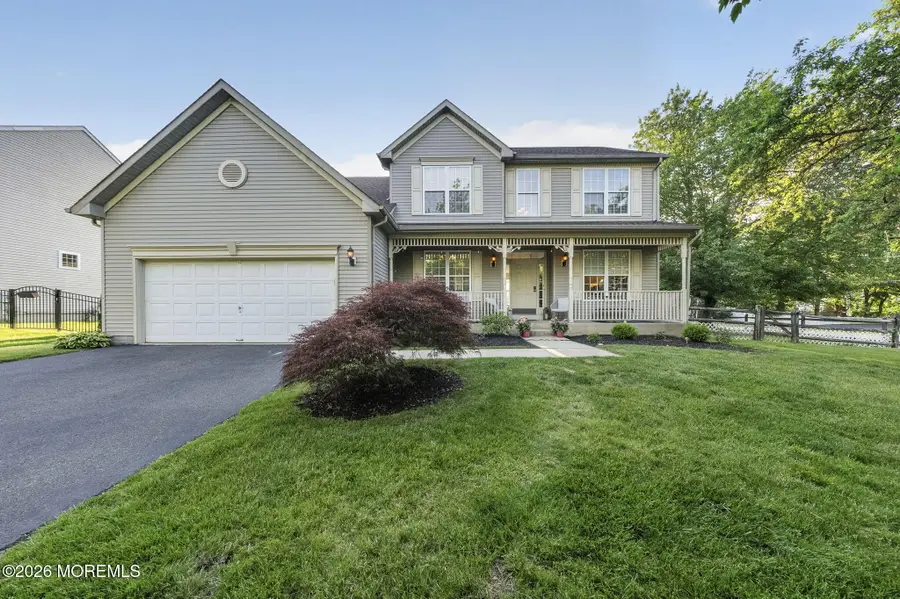 2 Stonehedge Drive, East Windsor, NJ 08520 - #2