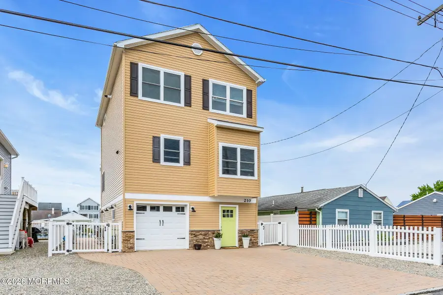 210 Longview Drive, Bayville, NJ 08721 - #2