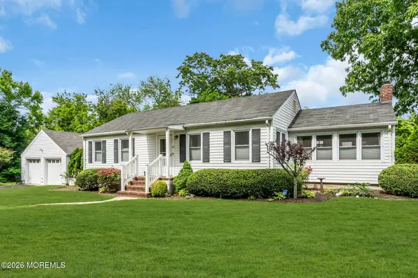 10 Lakeside Avenue, Rumson, NJ 07760