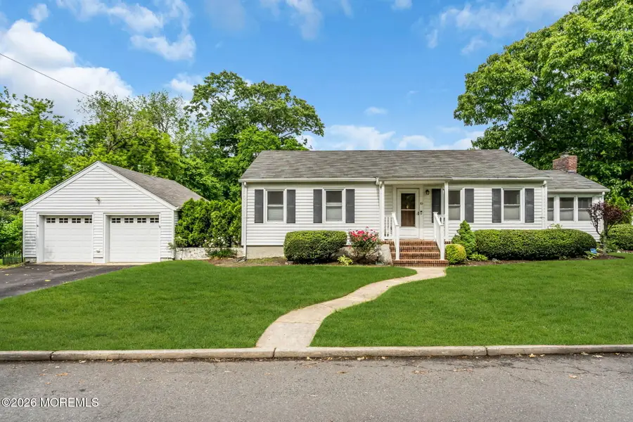 10 Lakeside Avenue, Rumson, NJ 07760 - #2
