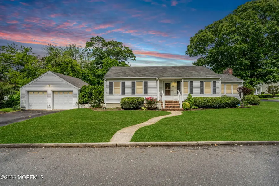 10 Lakeside Avenue, Rumson, NJ 07760 - #3