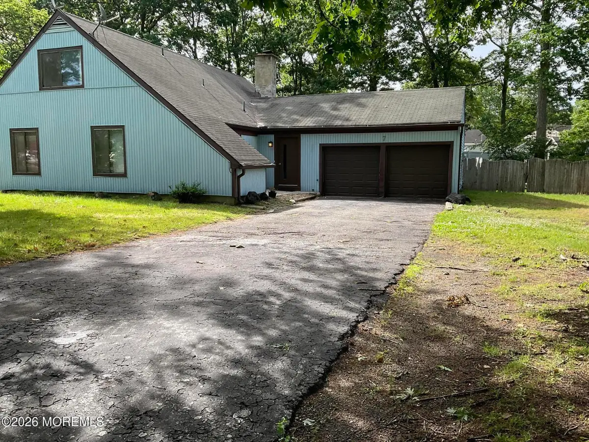 7 Winchester Drive, Jackson, NJ 08527 - #1