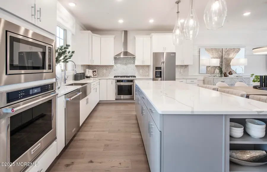 401 Shore Court, Marlboro, NJ 07746 - #2