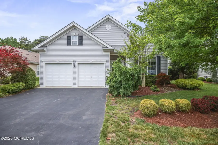 20 Spencer Drive, Jackson, NJ 08527 - #2