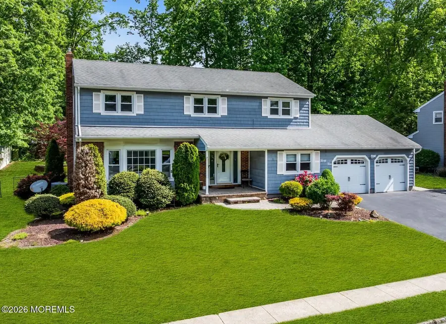 35 Norman Lane, Old Bridge, NJ 08857 - #2