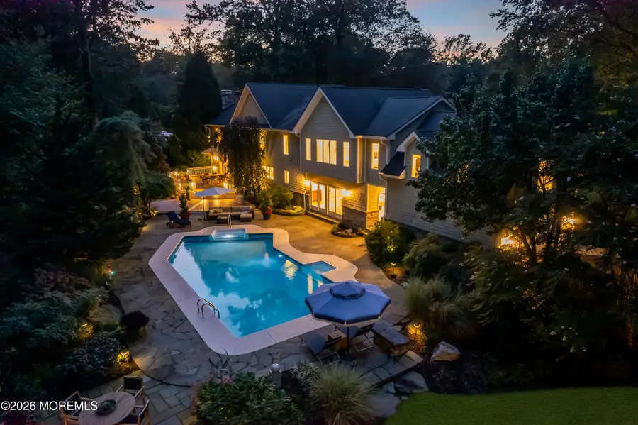 32 Seagull Lane, Lincroft, NJ 07738 - #2