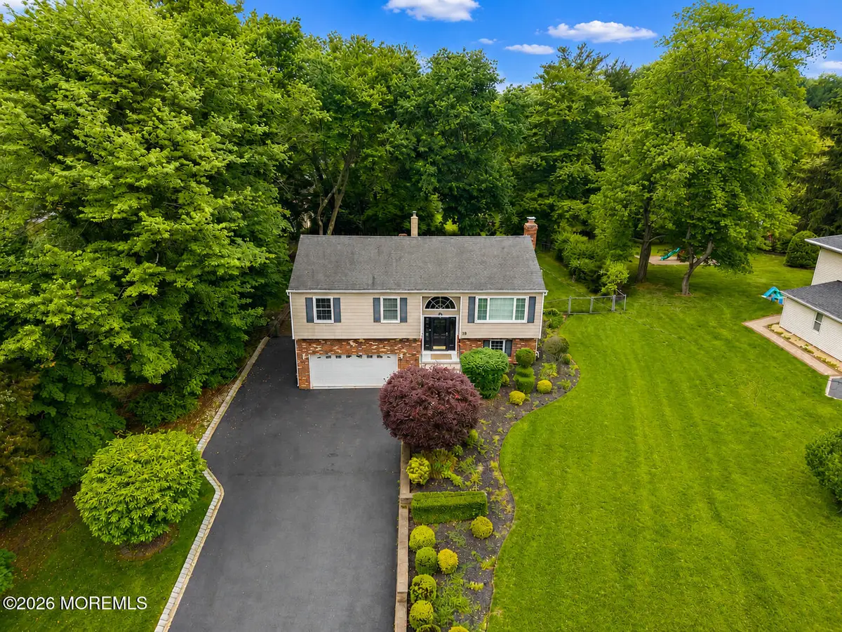 18 Nolan Road, Morganville, NJ 07751 - #1